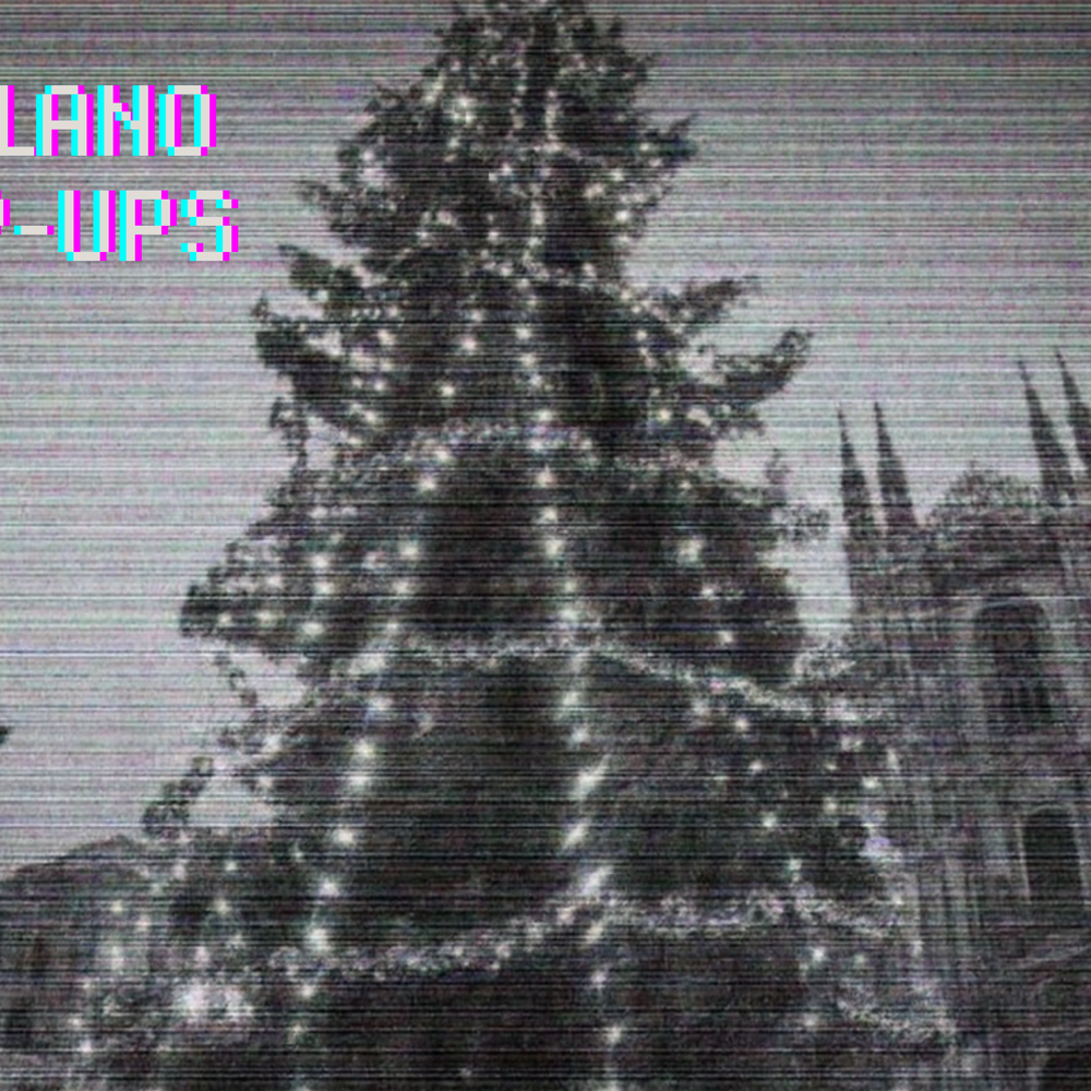 Narici Christmas Pop Up - Milano