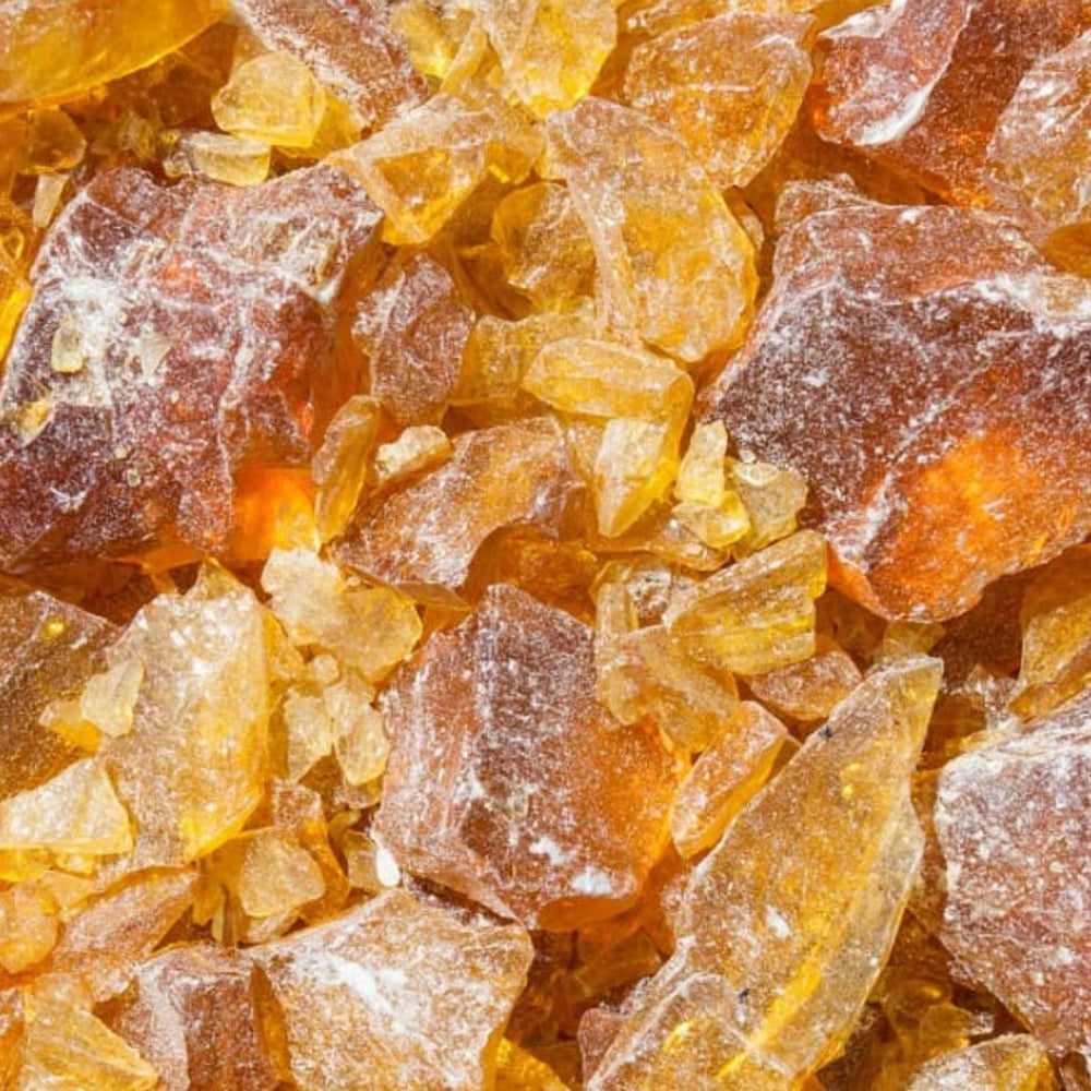 Resin to believe – Benzoin from Sumatra