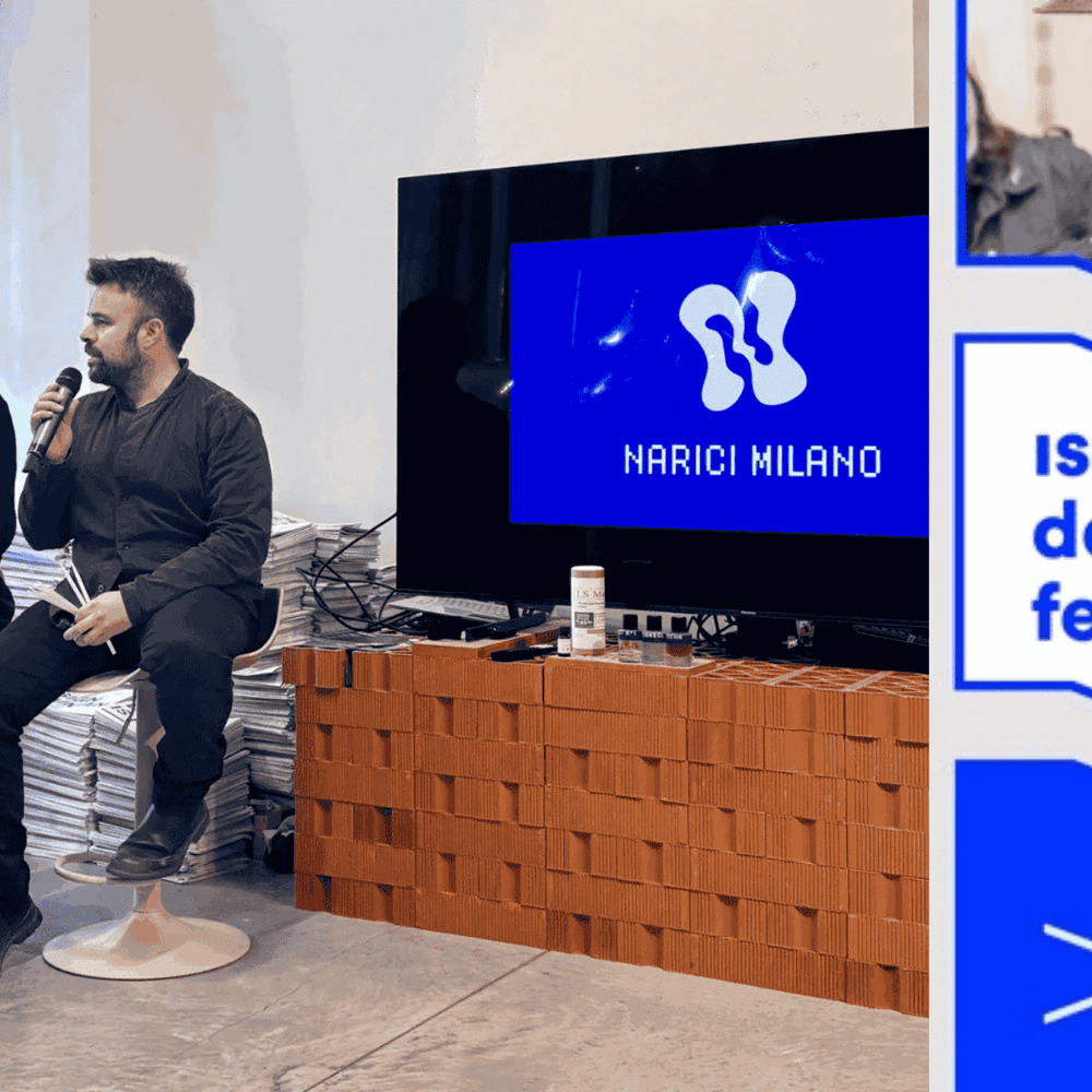 Isola Design Festival Fuorisalone 