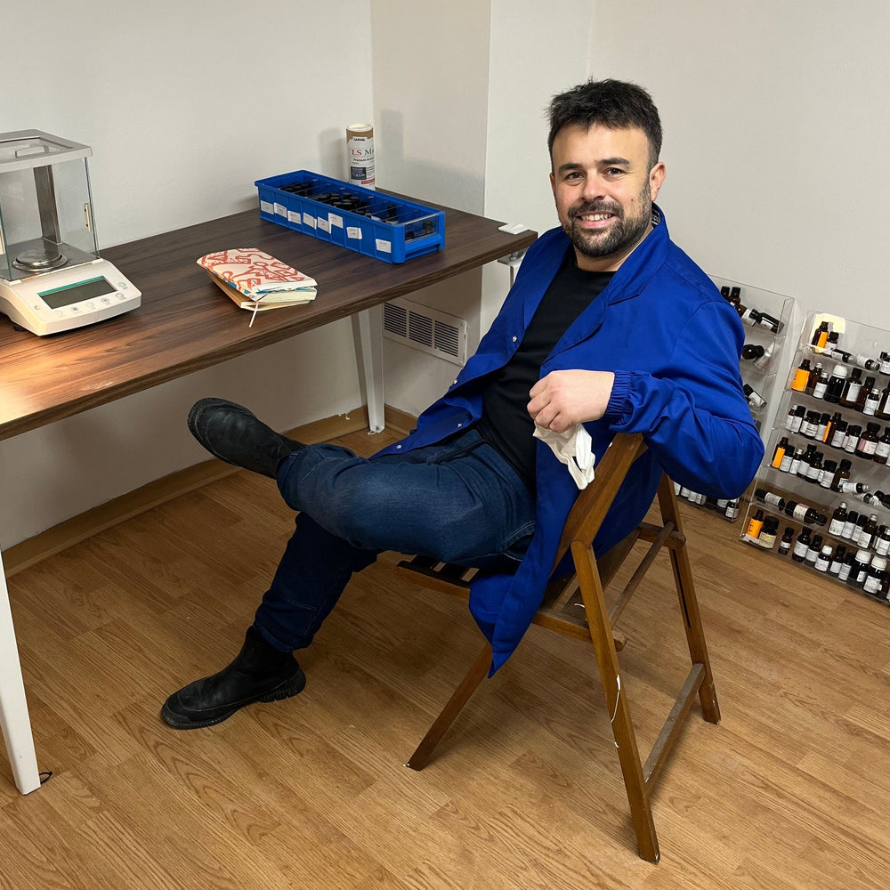 A personal message from the founder of Narici - Narici Milano