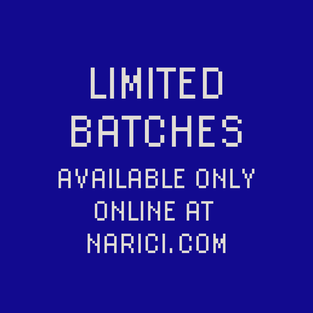 Limited Batches