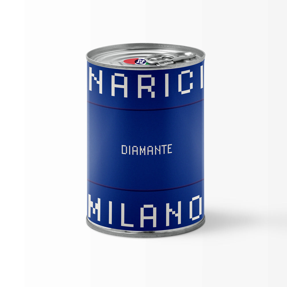 
                  
                    Narici Diamante Perfume Tin
                  
                