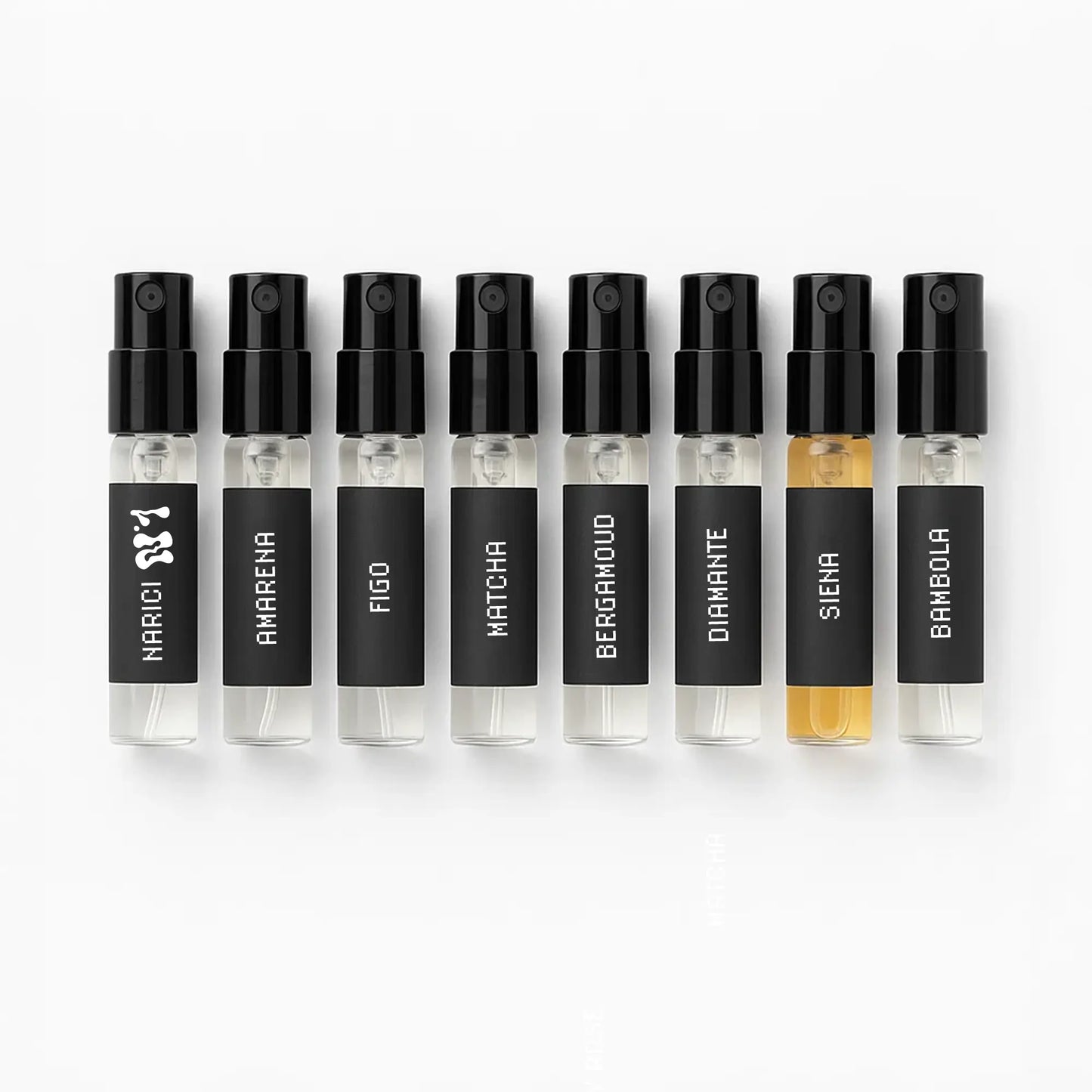 Narici Discovery Set
