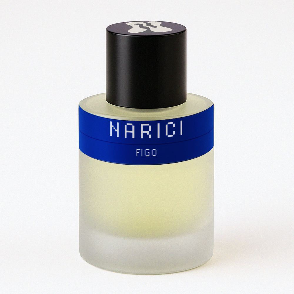 
                  
                    Narici Figo Perfume Bottle 
                  
                