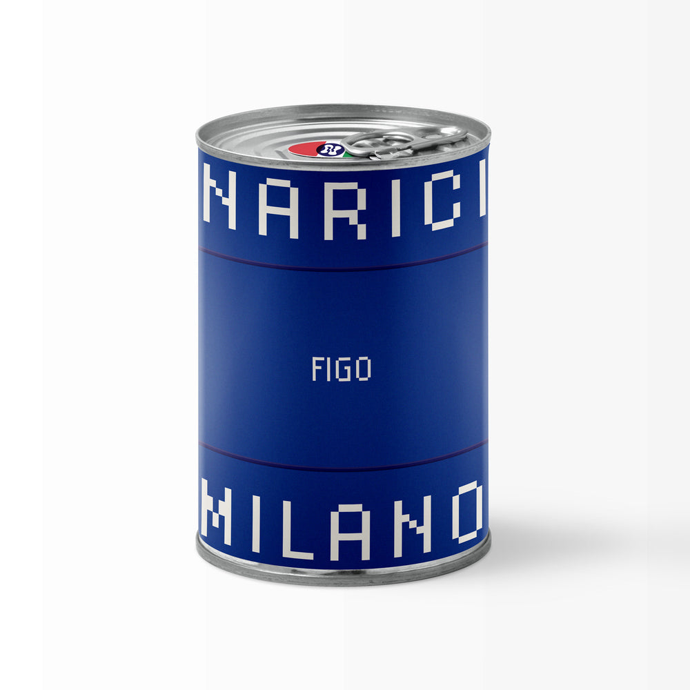 
                  
                    Narici Figo Perfume Blue Tin 
                  
                