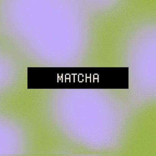 Narici Perfume Matcha