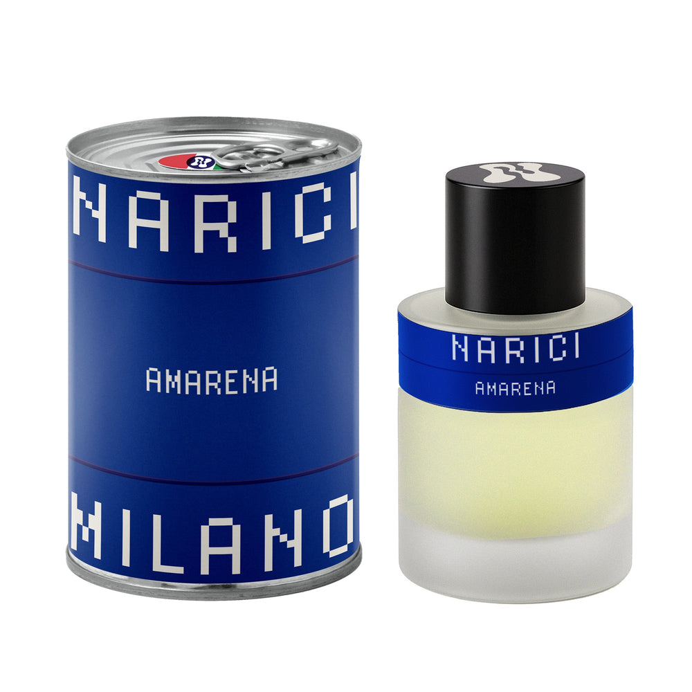
                  
                    Amarena - Narici Milano
                  
                
