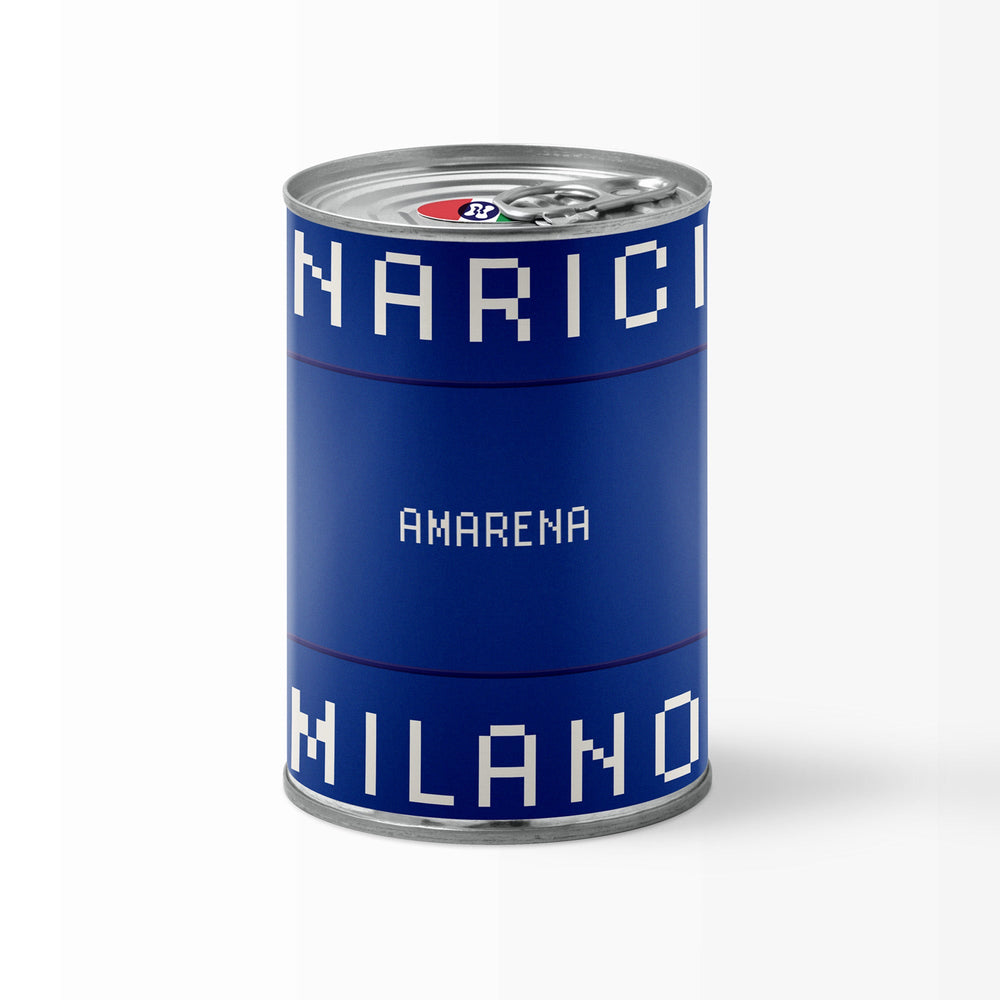 
                  
                    Amarena - Narici Milano
                  
                
