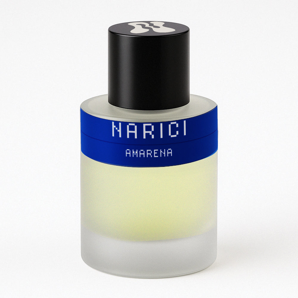 
                  
                    Amarena - Narici Milano
                  
                