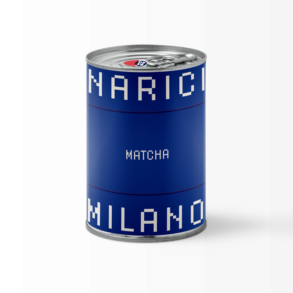 Matcha - Narici Milano