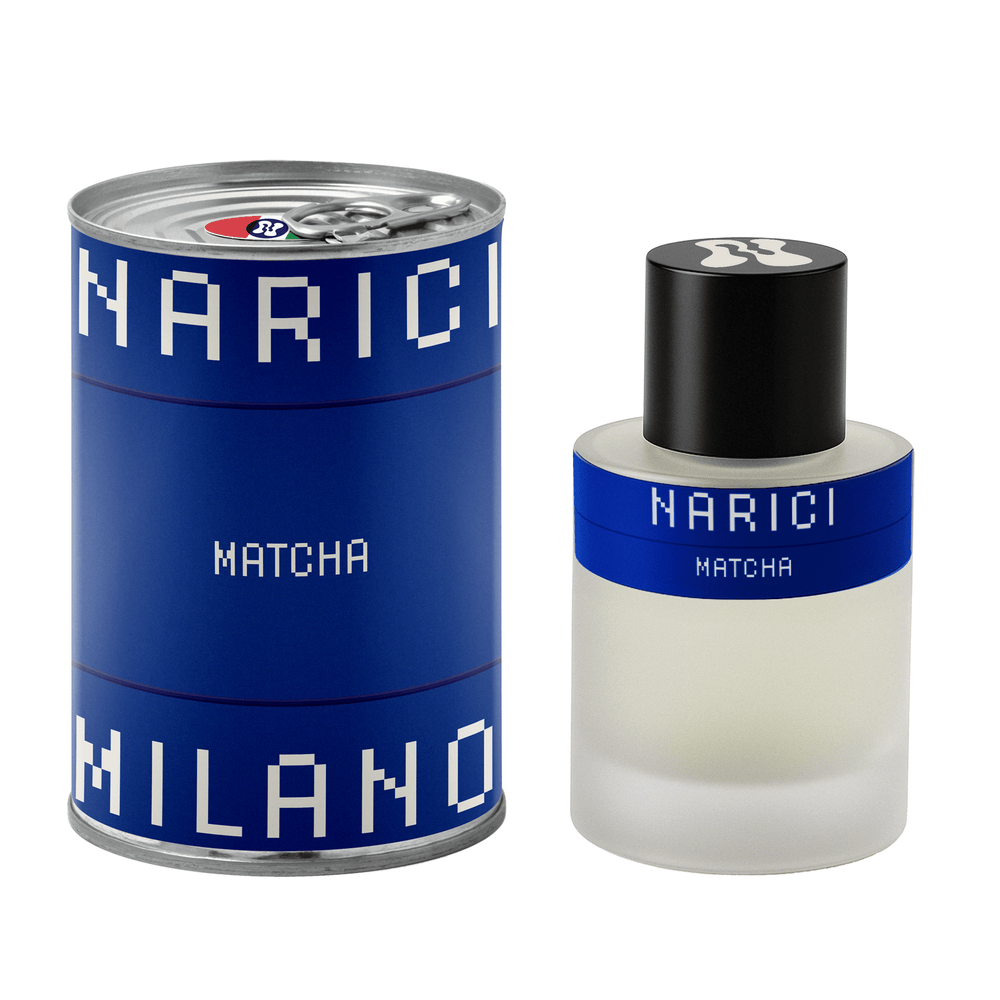 Matcha - Narici Milano