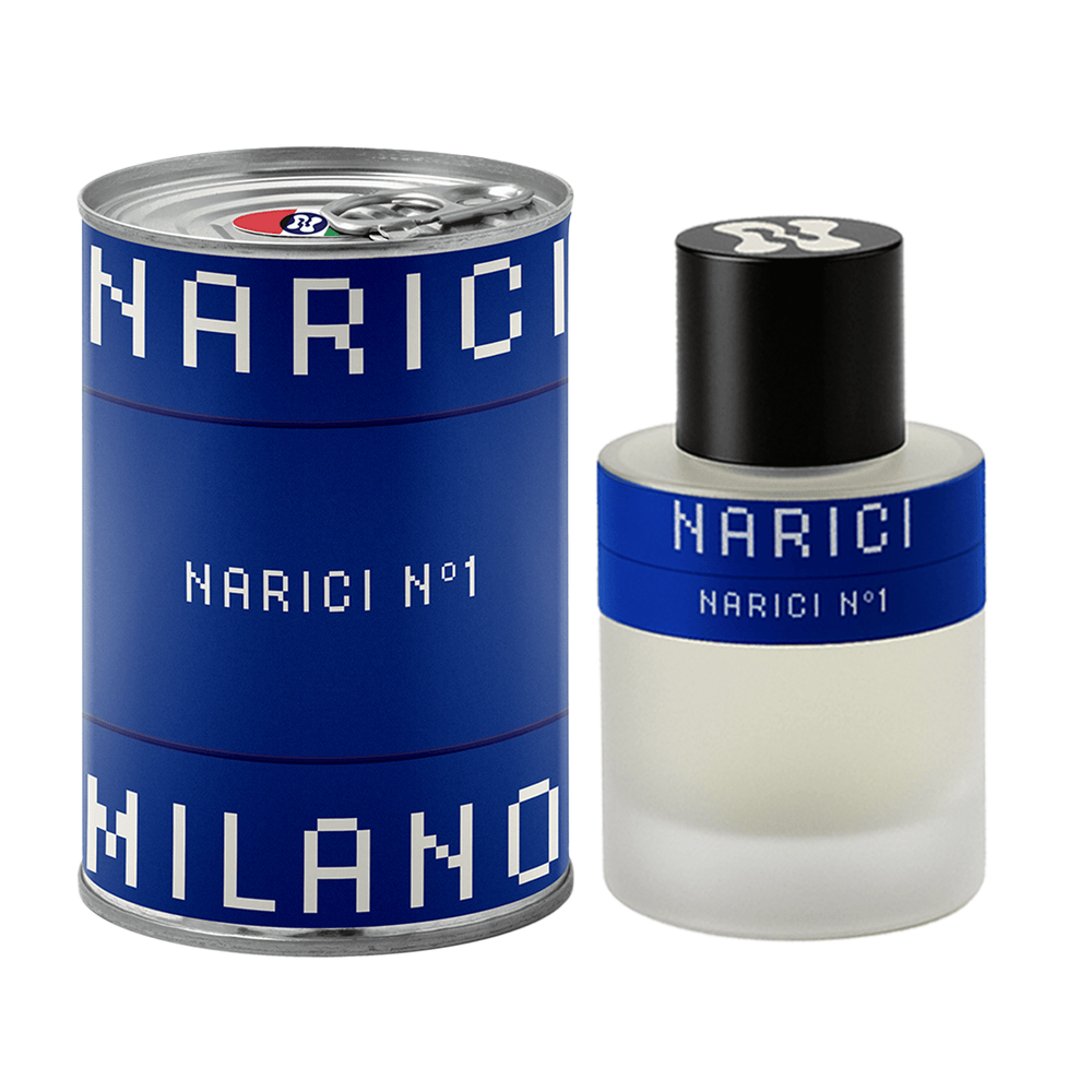 
                  
                    Narici N°1 - Narici Milano
                  
                